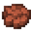 Brick Mosaic Pieces
