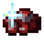 Refined Realgar Ore