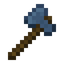 Turquoise Stone Axe