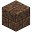 Cracked Packed Mud Bricks