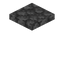 Cobblestone Platform