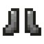 Naquadah Boots