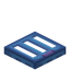 Magic Tropical Trapdoor