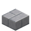 Cut Calcite Brick Slab