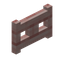 Cherry Fence Gate