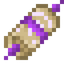 Stabilized Warp Scroll