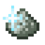 Purified Pile of Quartzite Dust