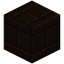 Layered Black Terracotta