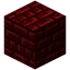 Red Nether Bricks