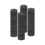 Geminated 4Pillar Middle Stone