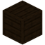 Dark Oak Storage Connector