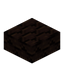 Black Terracotta Shingle Slab