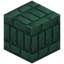 Tiny Layered Dark Prismarine Bricks
