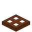 Acacia Classic Trapdoor