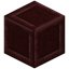 Cut Netherrack Column