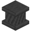 Twisted Stone Pillar