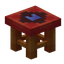 Rover's Stool