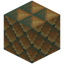 Exposed Copper Tiles