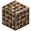 Rotated Glowstone Bricks