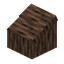 Pine Lower Base Roof