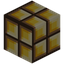 Yellow Glazed Terracotta Smooth Tiles