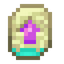 Unobtainium Smithing Template