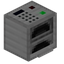 Passcode-protected Furnace