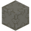 Bordered Bone Block