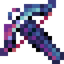 Crystal Crossbow
