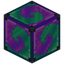 Unobtainium - Vibranium Alloy Block 1x