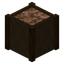Dark Oak Flower Tub