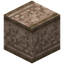 Blank Raw Iron Block Carving