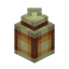 End Stone Lantern