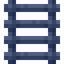 Bluebright Ladder