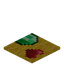 Yellow Trader Carpet