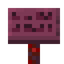 Crimson Sign