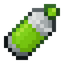 Spray Can (Lime)