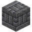 Tiny Layered Lodestone Slabs