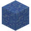 Carved Blue Ice