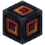 Encased Desh Block