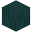 Warped Planks Mosaic