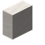 Smooth Quartz Vertical Slab