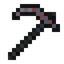 Fire Dragonsteel Hoe