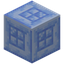 Tiled Packed Ice Column
