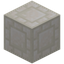 Tiny Brick Bordered Quartz Block