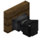 Wooden Headstock (Split Knuckle Coupler)