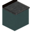 Icy Blue Connector