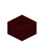 Maroon Hopper Botany Pot