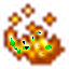 Blaze Powder