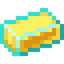 Overcharged Gold